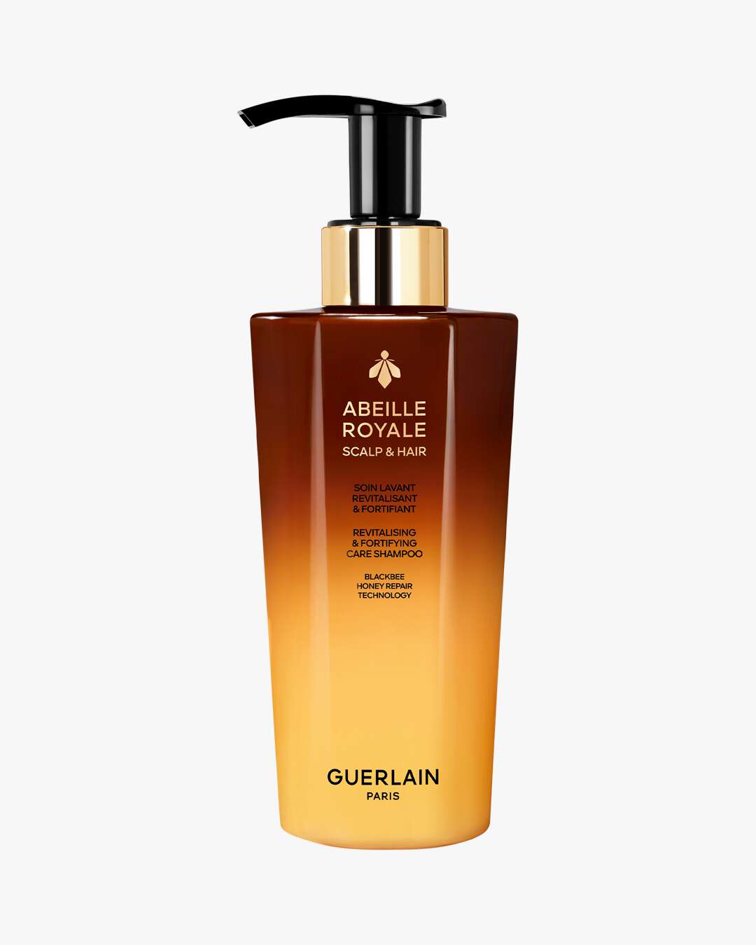 Abeille Royale The Revitalizing & Fortifying Care Shampoo 290 ml