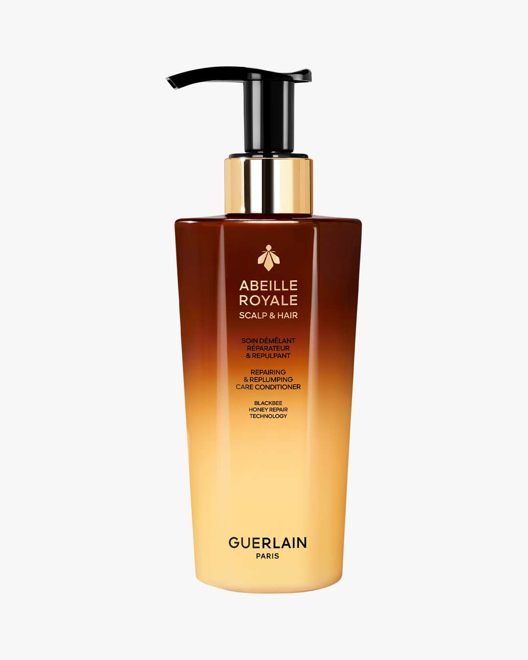 Abeille Royale Repairing & Replumping Care Conditioner 290 ml