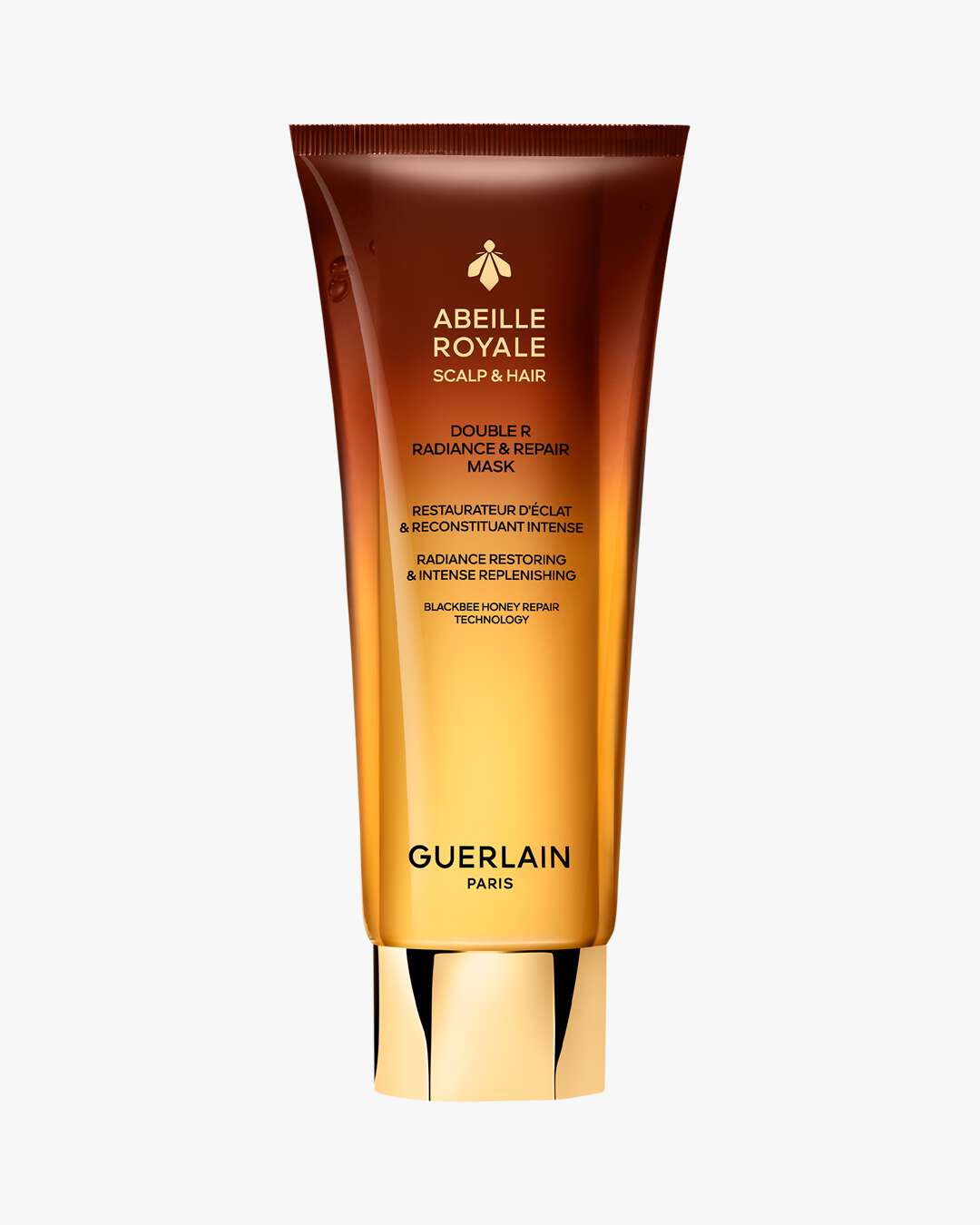 Abeille Royale Double R Radiance & Repair Mask 200 ml