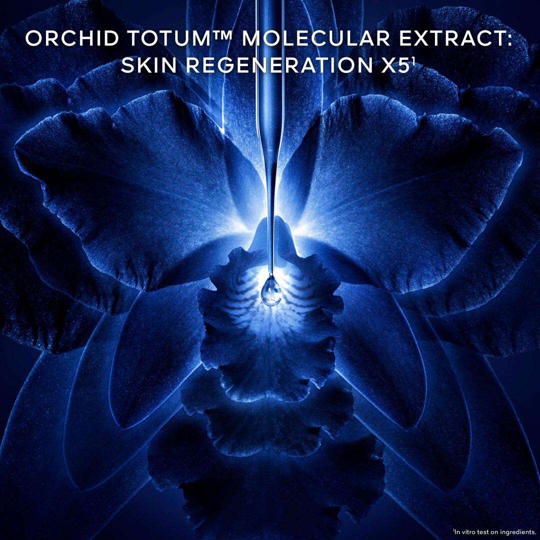 Orchidée Impériale The Essence-Lotion Concentrate 140 ml