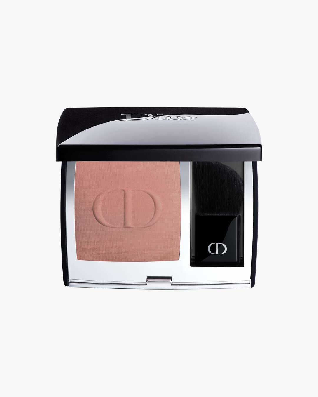Bilde av Rouge Dior Cheek And Cheekbone Blush 6 G (farge: 100 Nude Look)