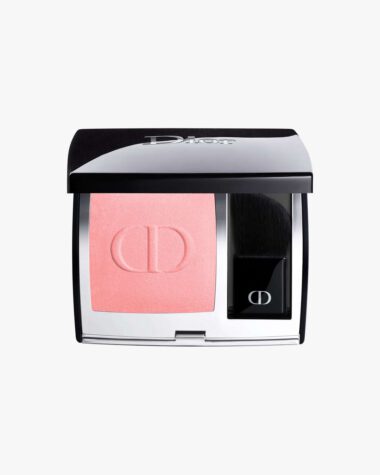 Produktbilde for Rouge Dior Cheek and Cheekbone Blush 6 g - 343 Panarea hos Fredrik & Louisa
