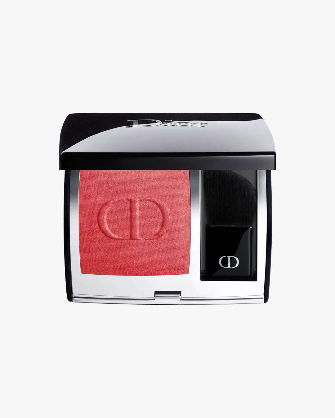 Bilde av Rouge Dior Cheek And Cheekbone Blush 6 G (farge: 999 Rouge)