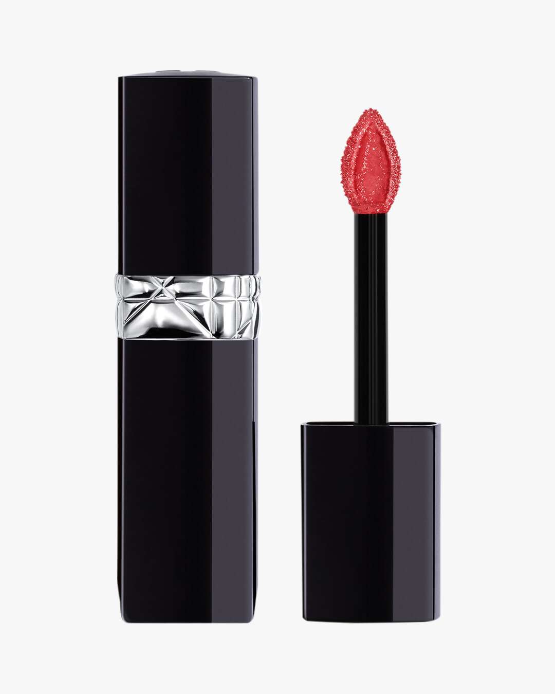 Rouge Dior Forever Liquid Lipstick 6 ml (Farge: 459 Flower)