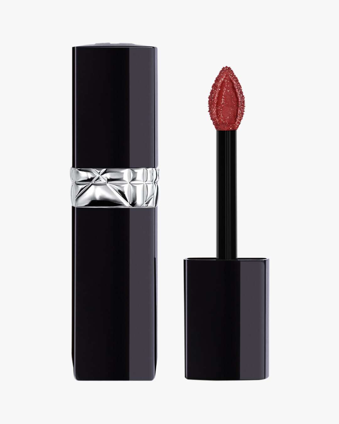Rouge Dior Forever Liquid Lipstick 6 ml (Farge: 720 Icone)