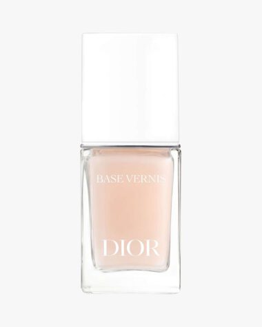 Produktbilde for Dior Base Vernis Protective Nail Care Base 10 ml hos Fredrik & Louisa