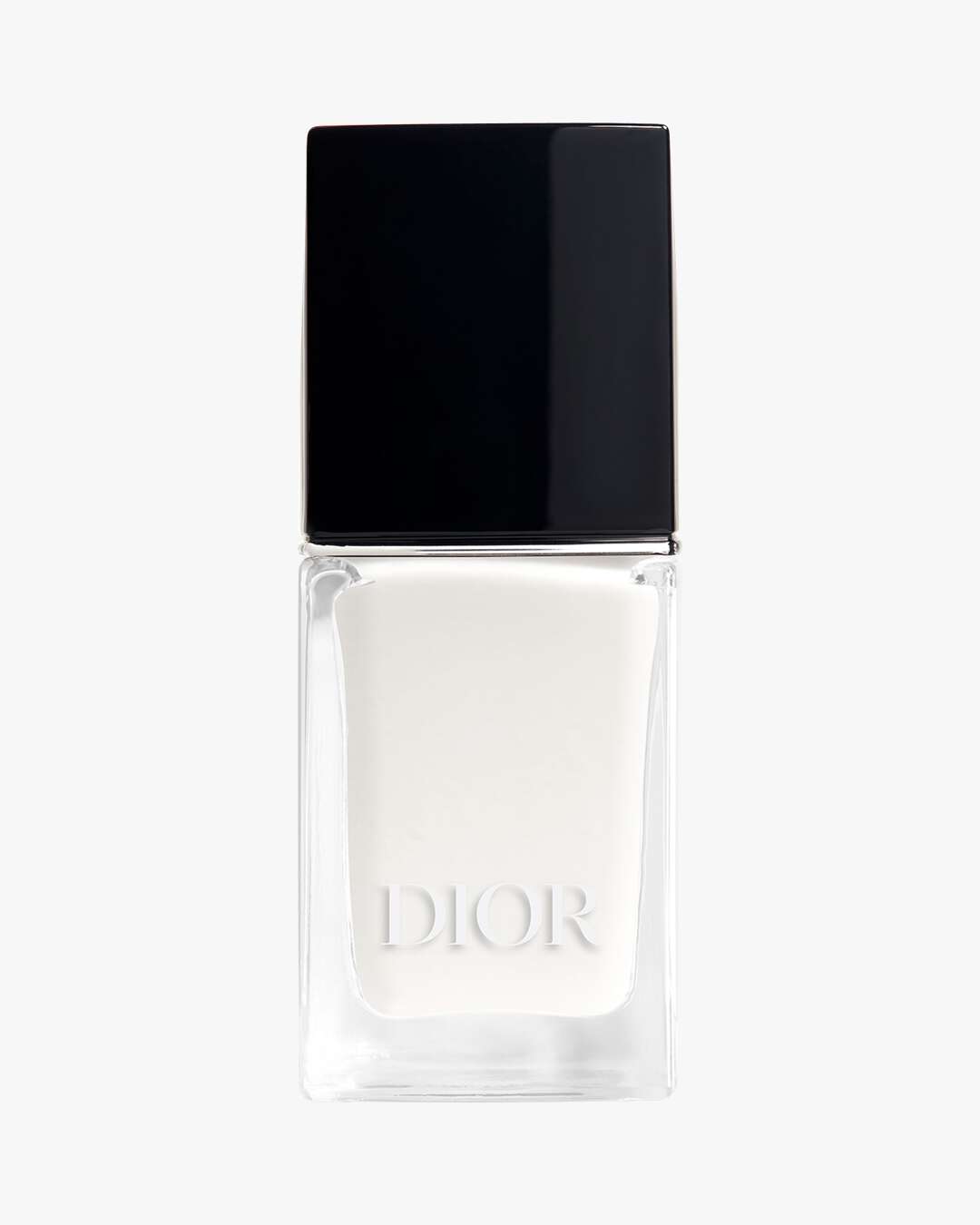 Bilde av Dior Vernis Nail Polish With Gel Effect And Couture Color 10 Ml (farge: 007 Jasmin)