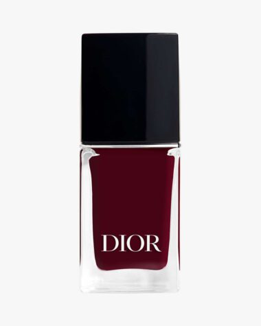 Produktbilde for Dior Vernis Nail Polish with Gel Effect and Couture Color 10 ml - 047 Nuit 1947 hos Fredrik & Louisa