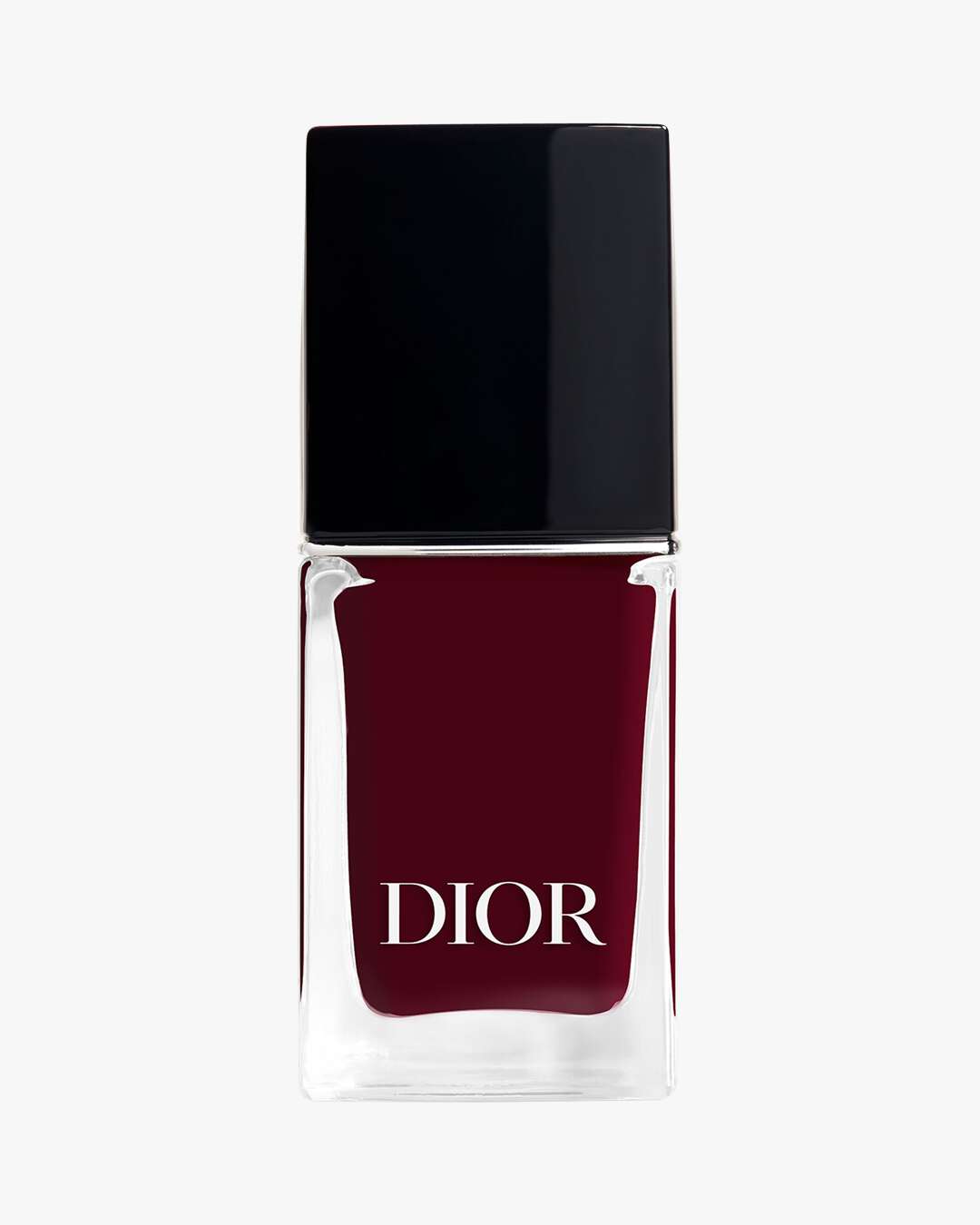 Bilde av Dior Vernis Nail Polish With Gel Effect And Couture Color 10 Ml (farge: 047 Nuit 1947)
