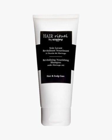 Produktbilde for Revitalizing Nourishing Shampoo - 200 ML hos Fredrik & Louisa
