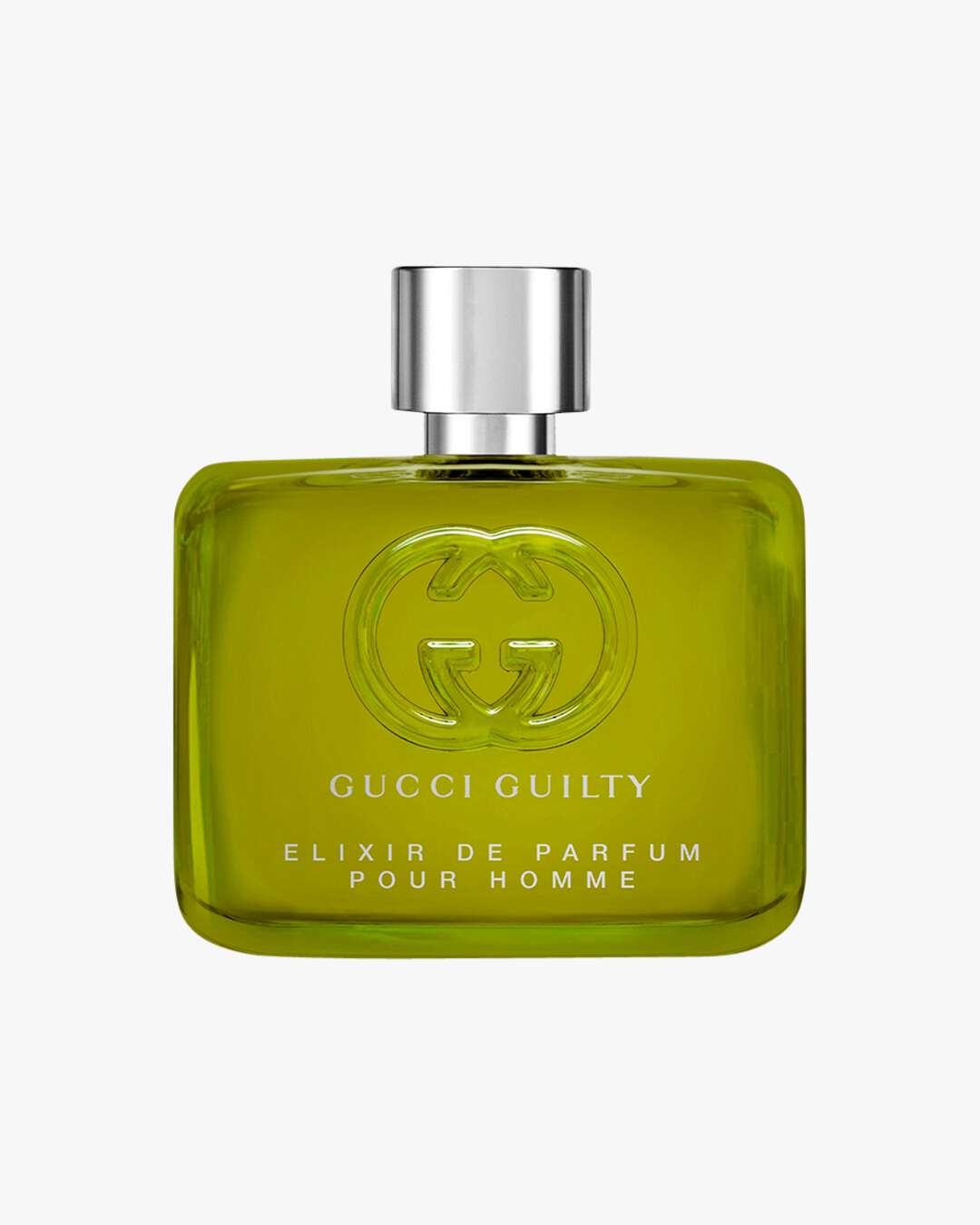 Guilty Elixir De Parfum Pour Homme 60 ml