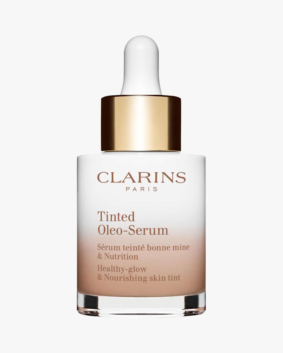 Tinted Oleo Serum 30 ml (Farge: 2,5)