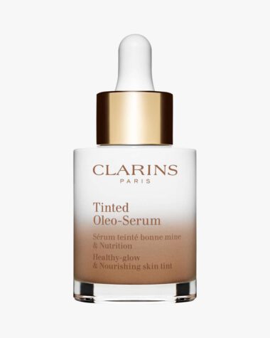 Produktbilde for Tinted Oleo Serum 30 ml - 07 hos Fredrik & Louisa