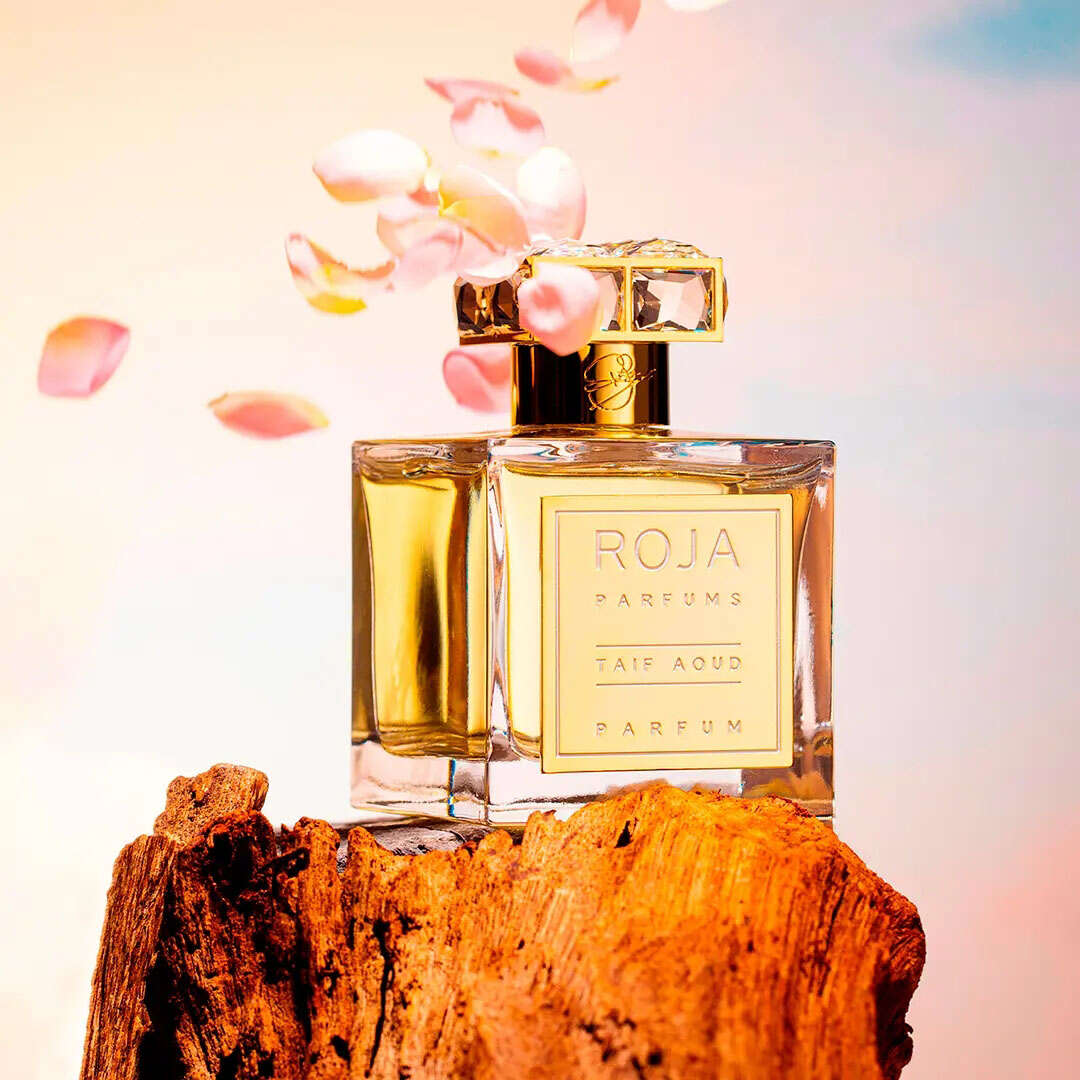 TAIF AOUD Parfum 100 ml