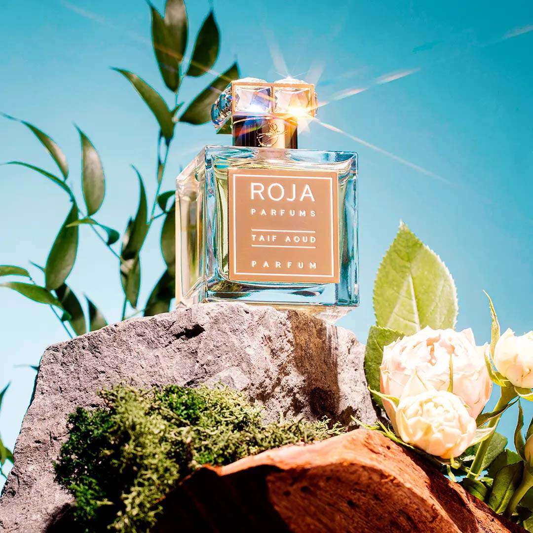 TAIF AOUD Parfum 100 ml