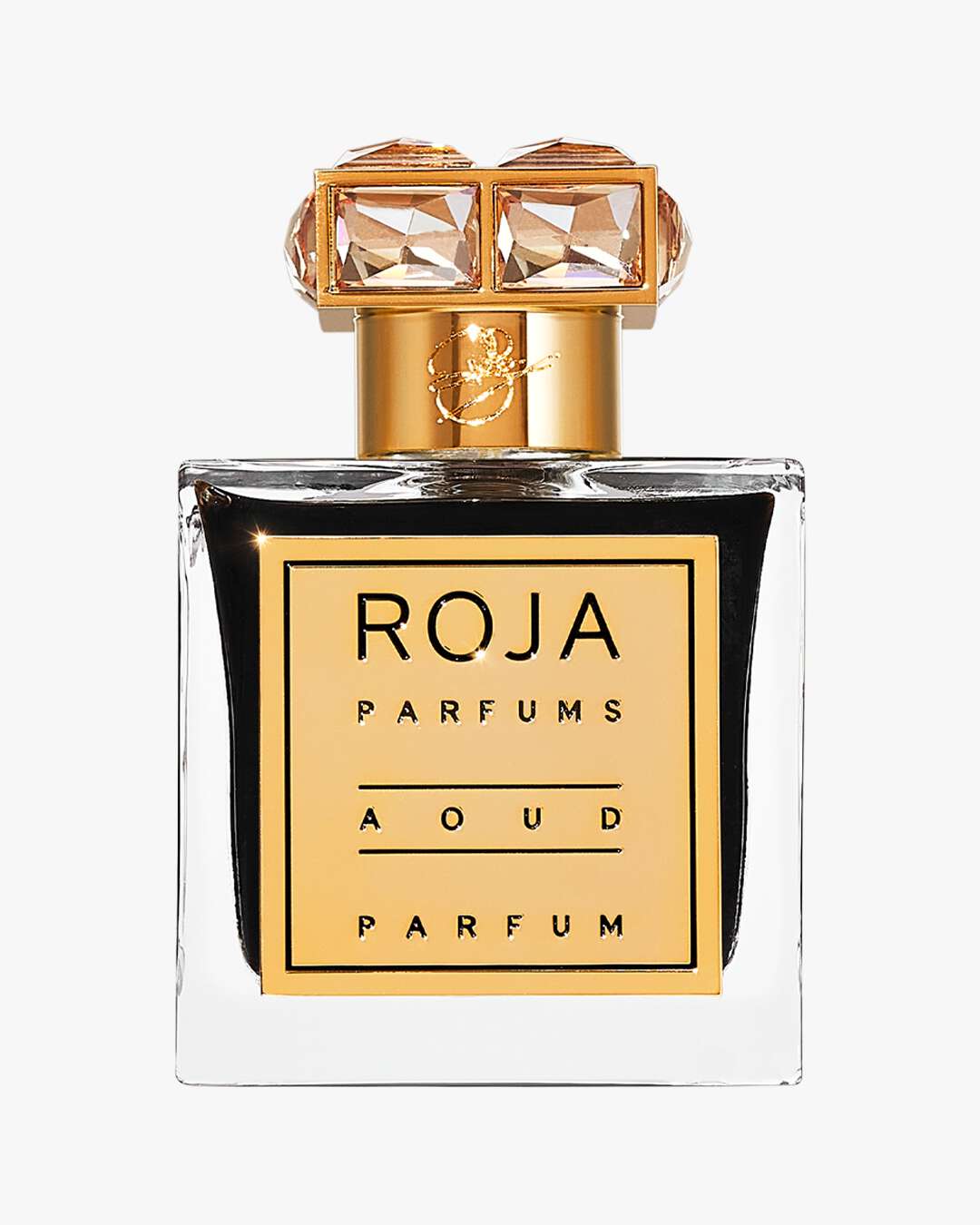 AOUD Parfum 100 ml