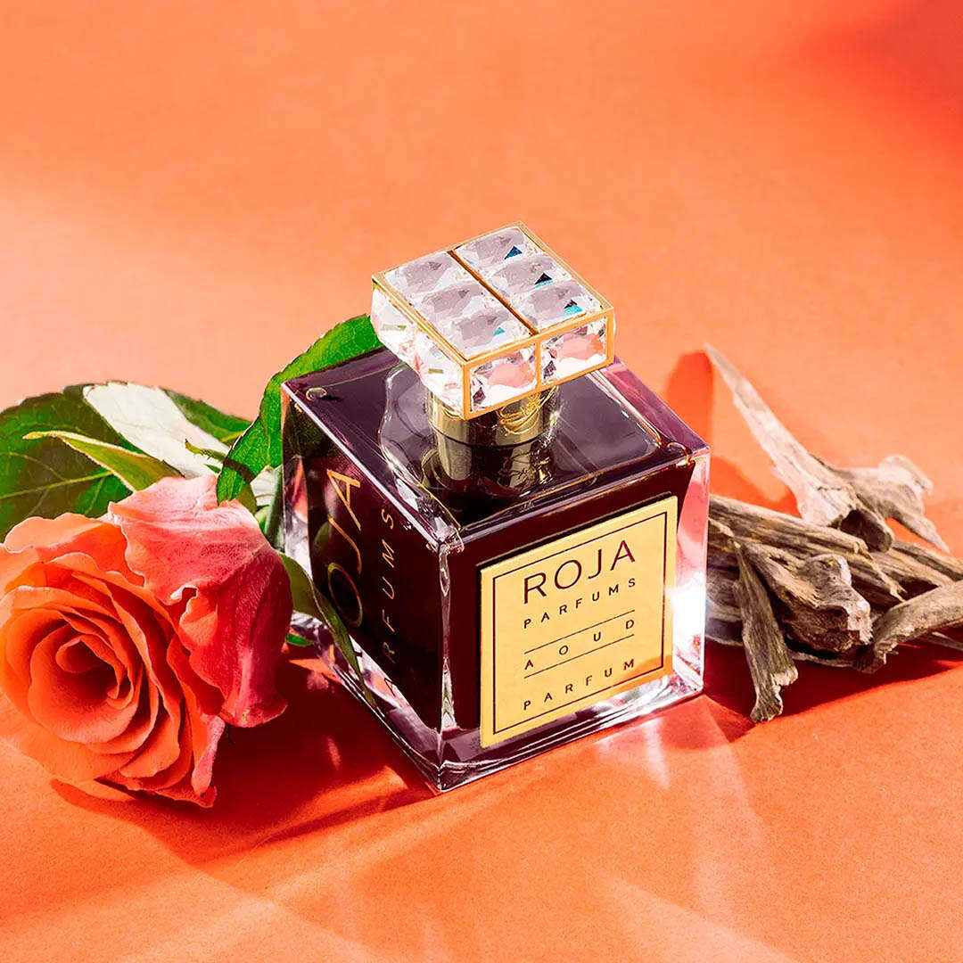 AOUD Parfum 100 ml