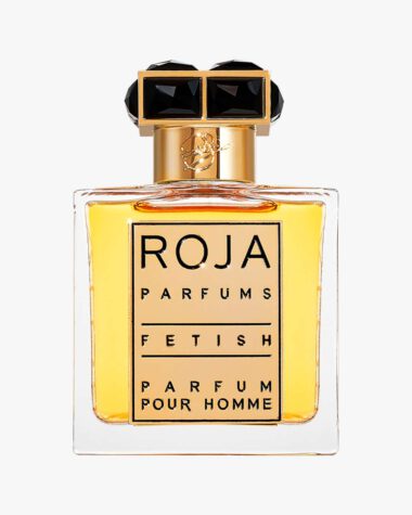 Produktbilde for FETISH Pour Homme Parfum 50 ml hos Fredrik & Louisa