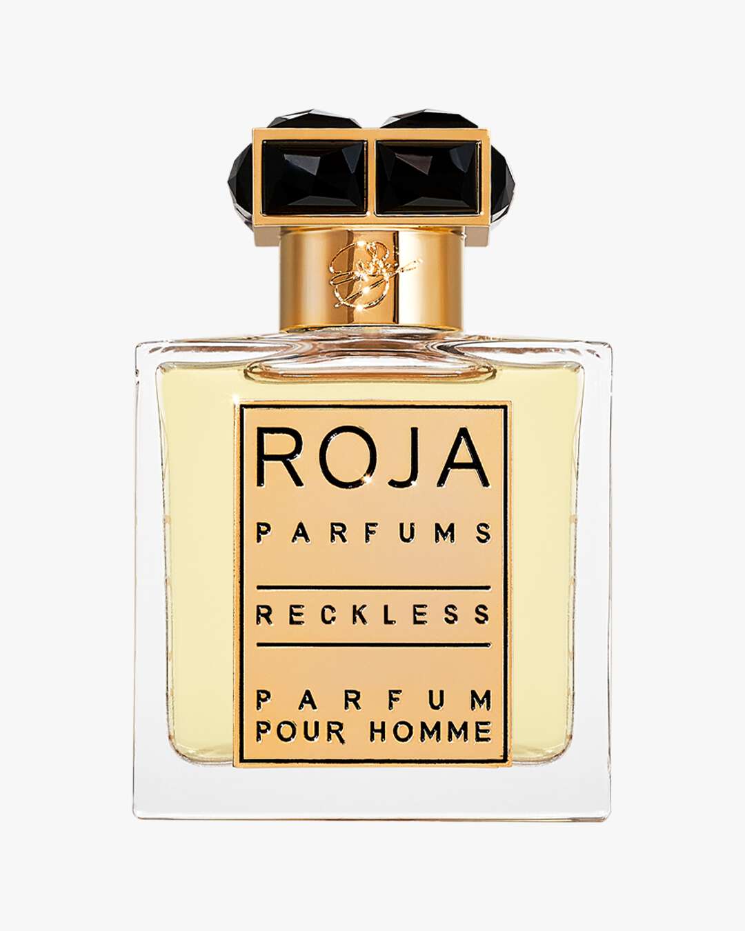 RECKLESS Pour Homme Parfum 50 ml