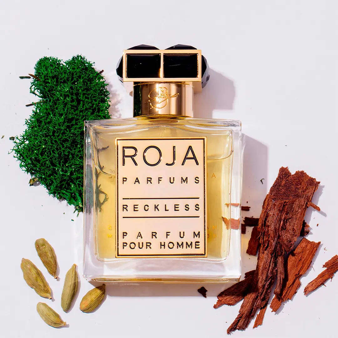 RECKLESS Pour Homme Parfum 50 ml