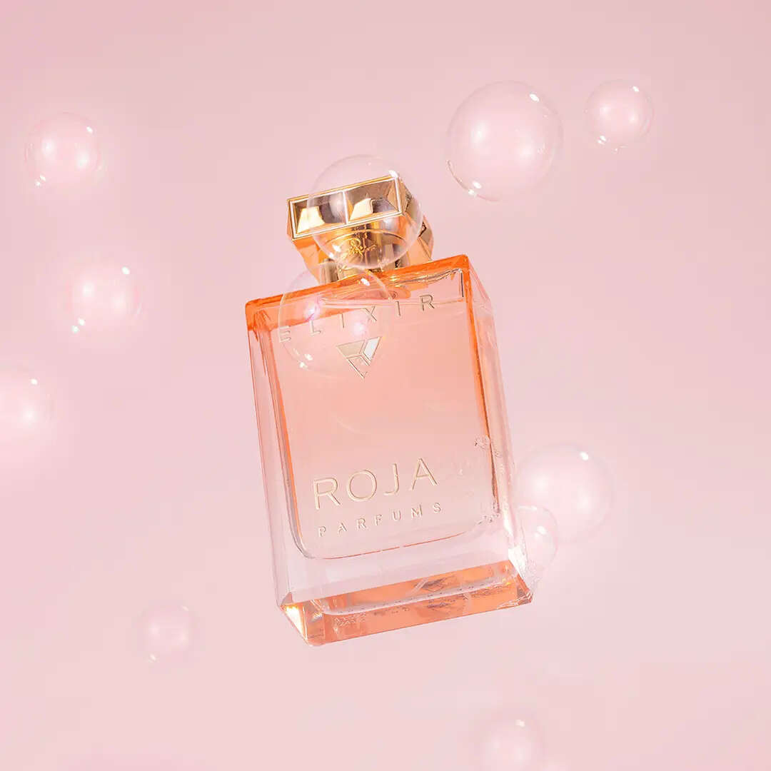 ELIXIR Essence de Parfum 100 ml