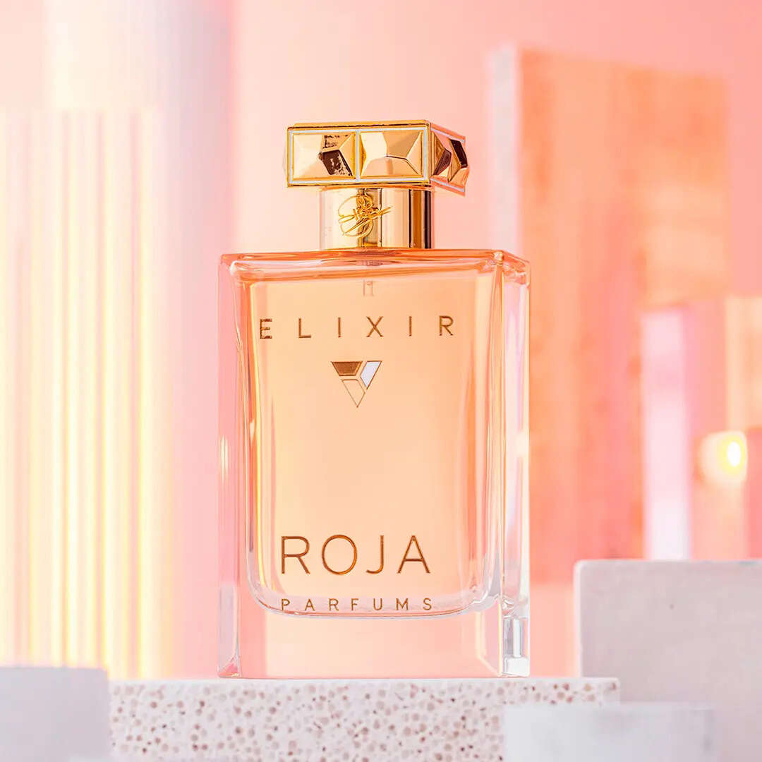 ELIXIR Essence de Parfum 100 ml