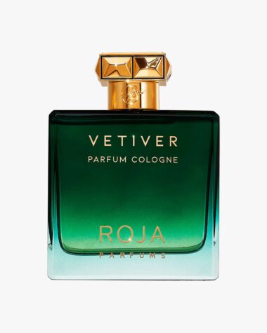 Produktbilde for Vetiver Parfum Cologne 100 ml hos Fredrik & Louisa