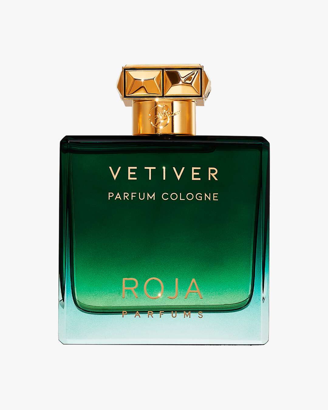 Vetiver Parfum Cologne 100 ml