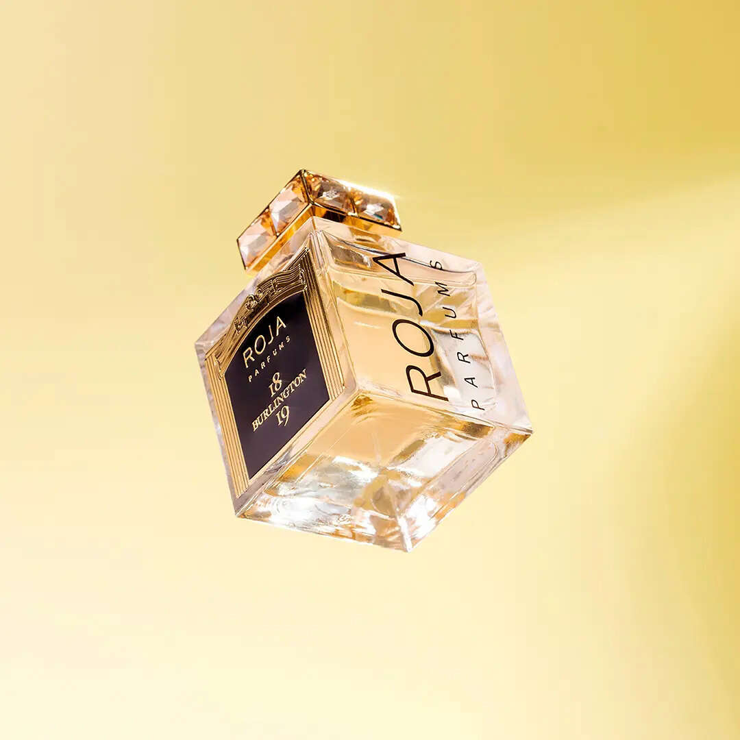 BURLINGTON 1819 EdP 100 ml