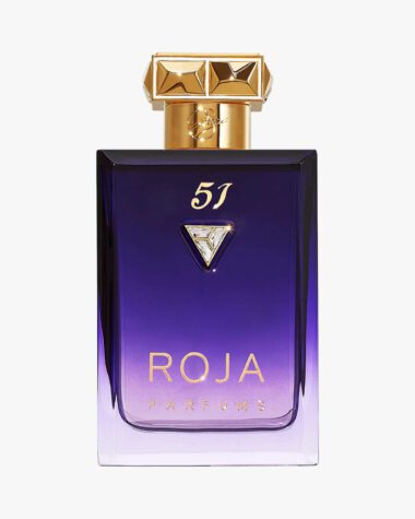 Produktbilde for 51 Essence De Parfum 100 ml hos Fredrik & Louisa