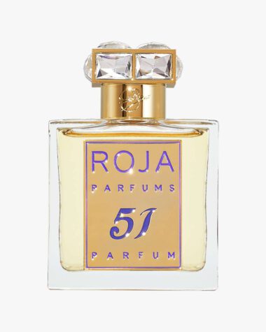 Produktbilde for 51 Pour Femme Parfum 50 ml hos Fredrik & Louisa