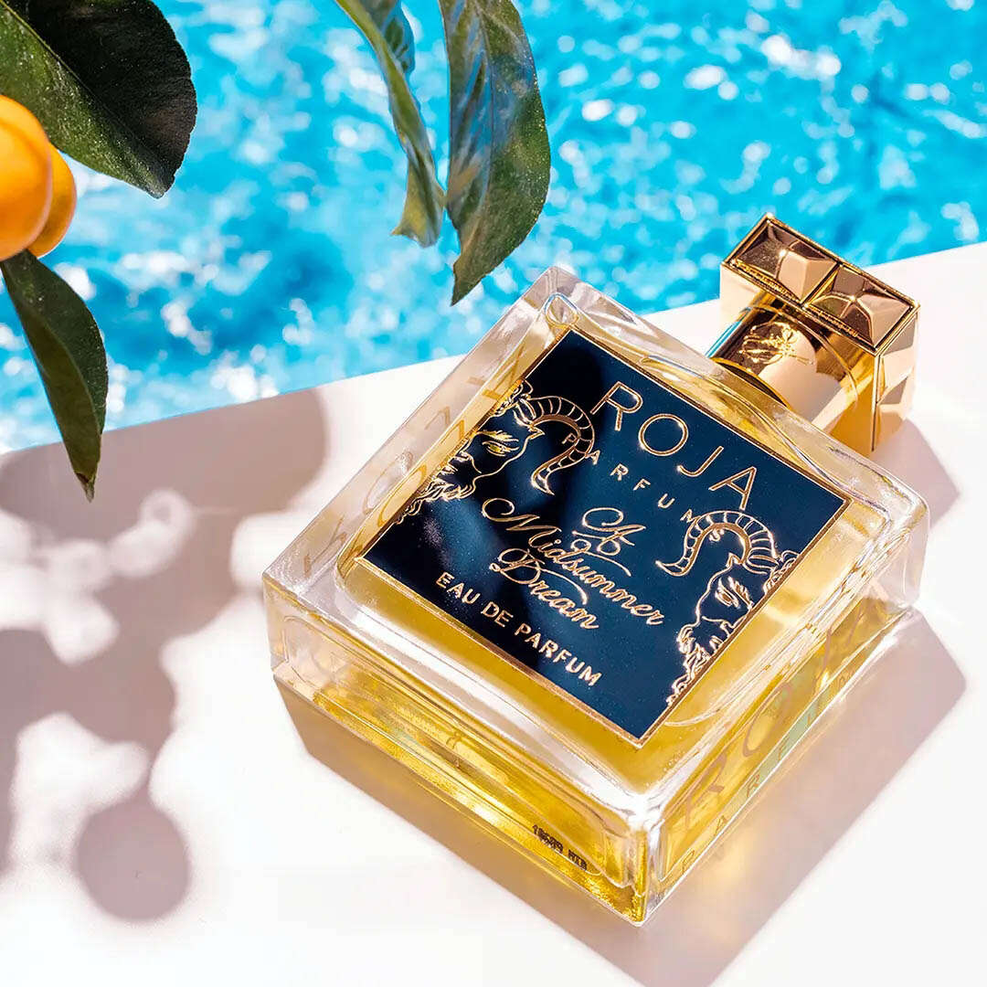 A Midsummer Dream EdP 100 ml