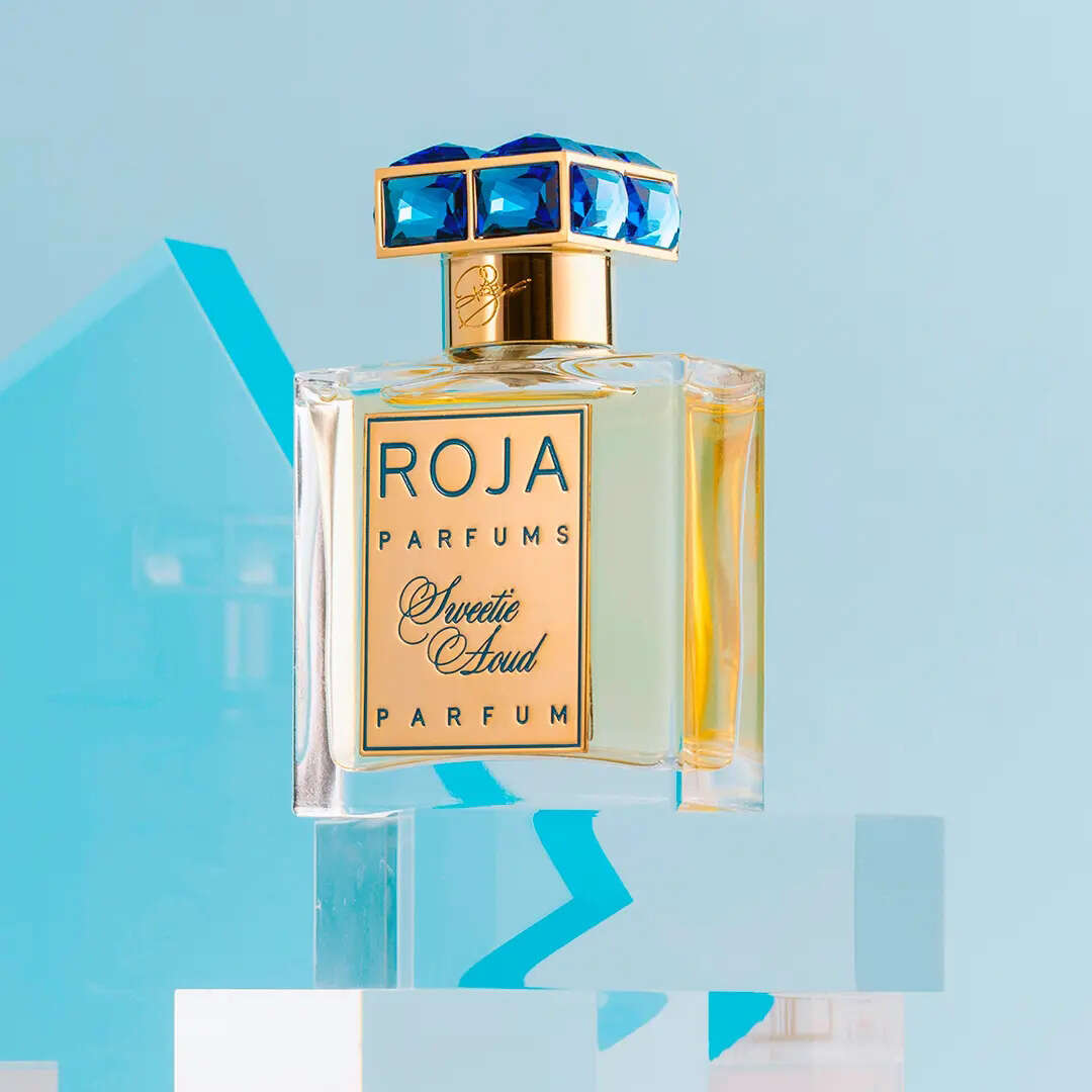 Sweetie Aoud Parfum 50 ml