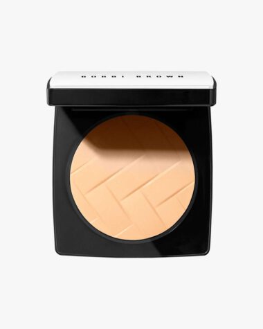 Produktbilde for Vitamin Enriched Pressed Powder 8 g - 02 Peach hos Fredrik & Louisa