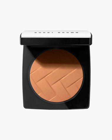 Produktbilde for Vitamin Enriched Pressed Powder 8 g - 04 Golden Brown hos Fredrik & Louisa