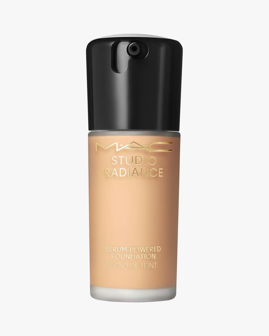 Studio Radiance Serum-Powered Foundation 30 ml (Farge: NC35)