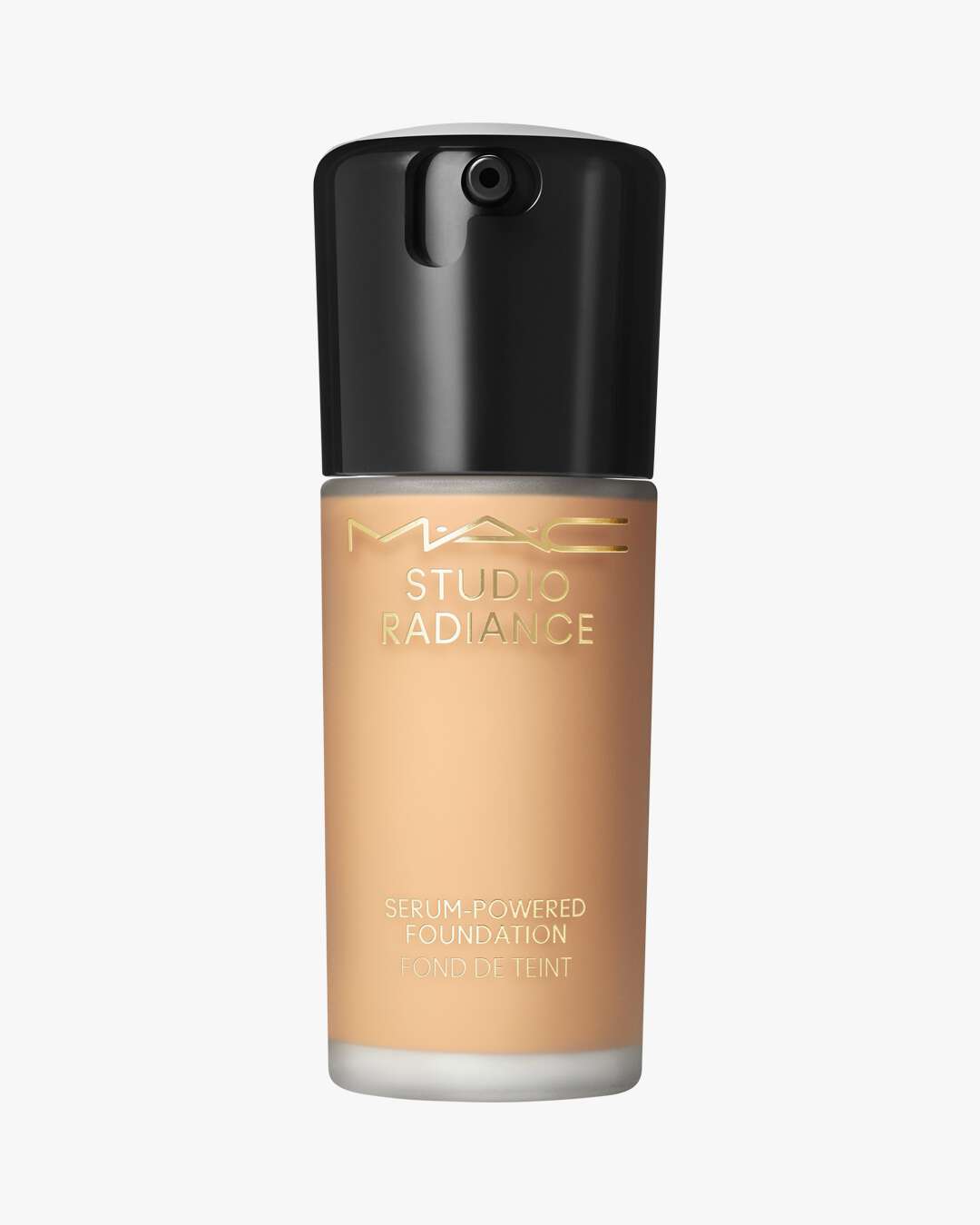 Studio Radiance Serum-Powered Foundation 30 ml (Farge: NC37)