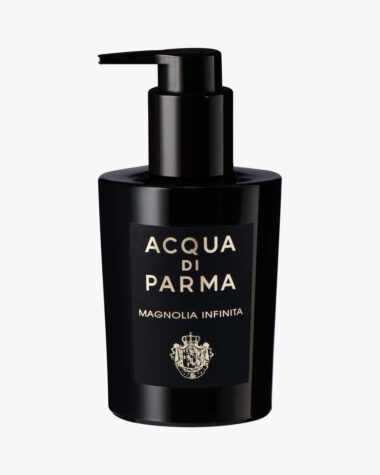 Produktbilde for Signature Magnolia Infinita Hand & Body Wash 300 ml hos Fredrik & Louisa