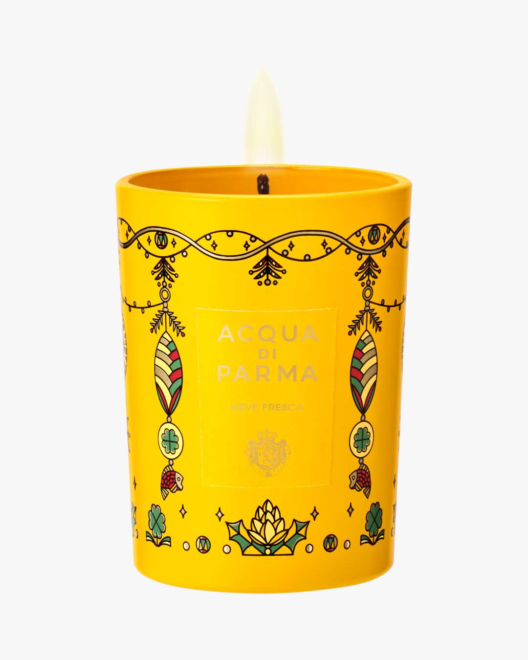 Neve Fresca Candle 200 g