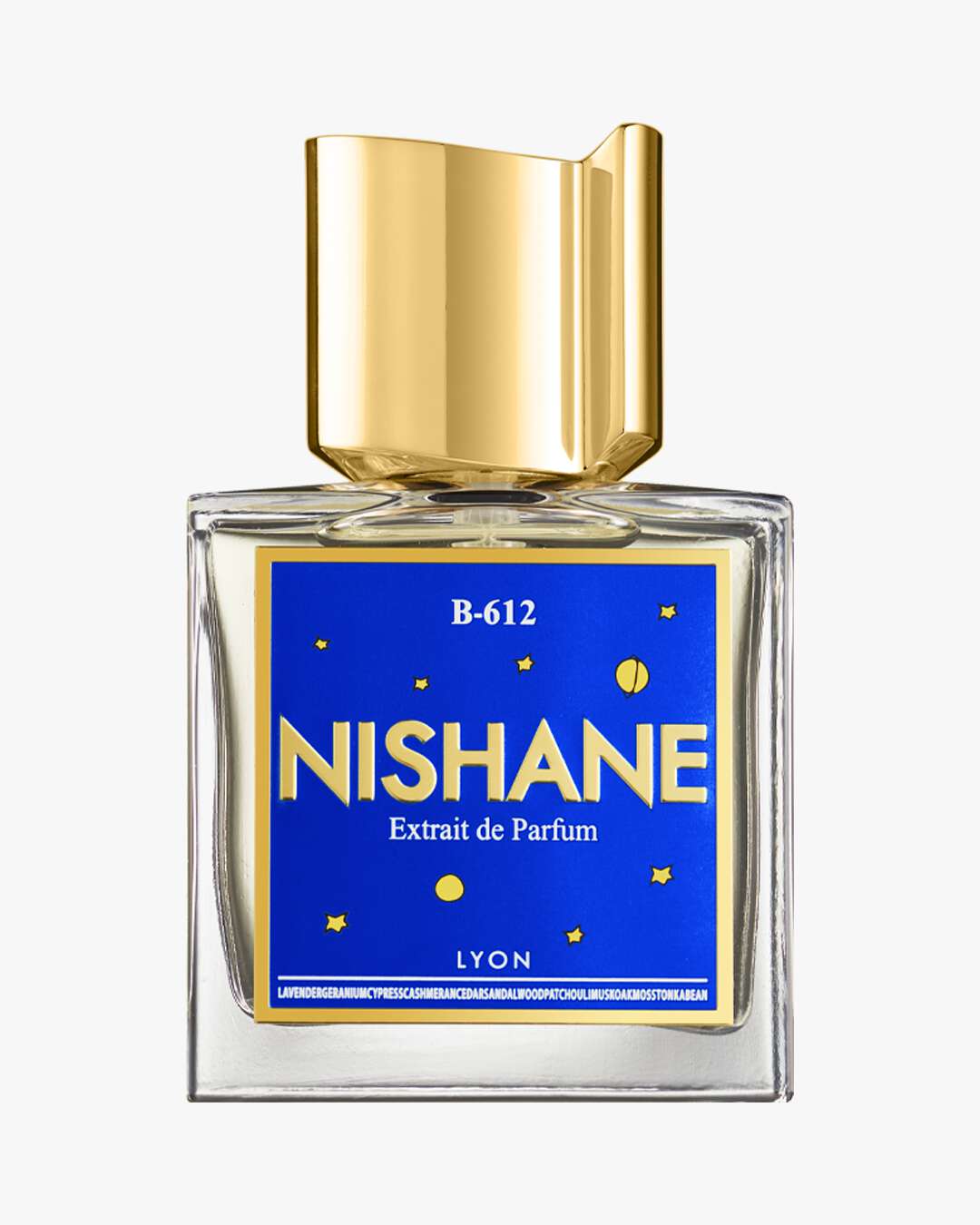 B-612 Extrait de Parfum 50 ml