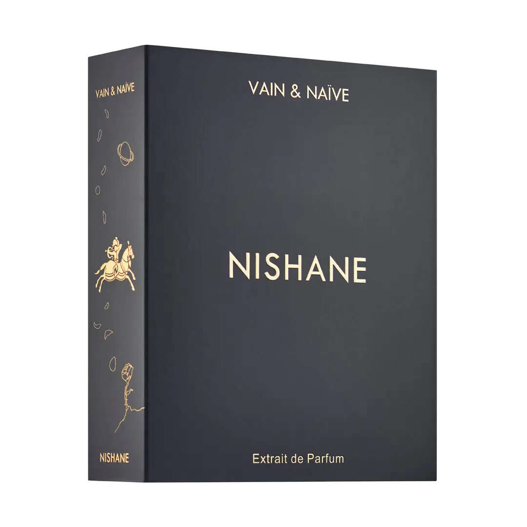 VAIN & NAÏVE Extrait de Parfum 50 ml