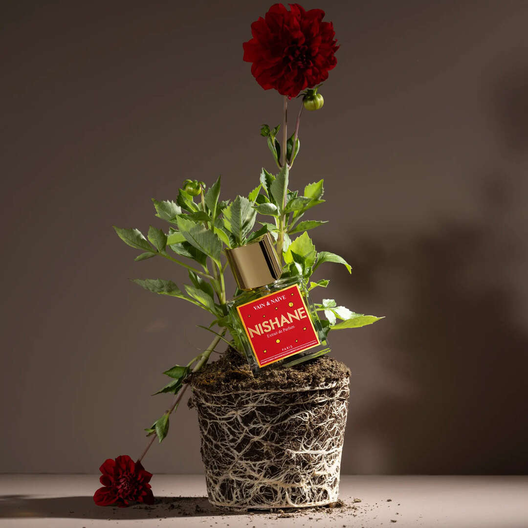 VAIN & NAÏVE Extrait de Parfum 50 ml