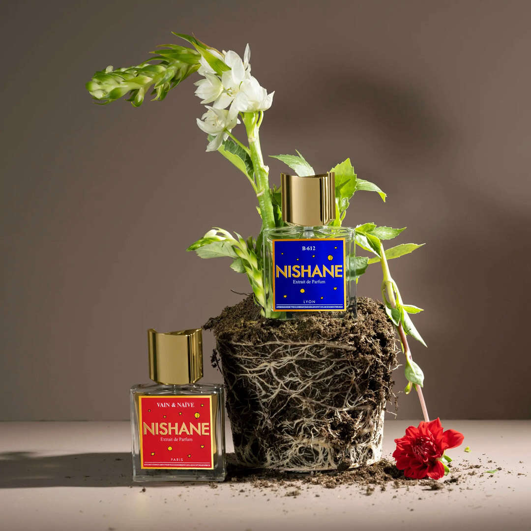 VAIN & NAÏVE Extrait de Parfum 50 ml