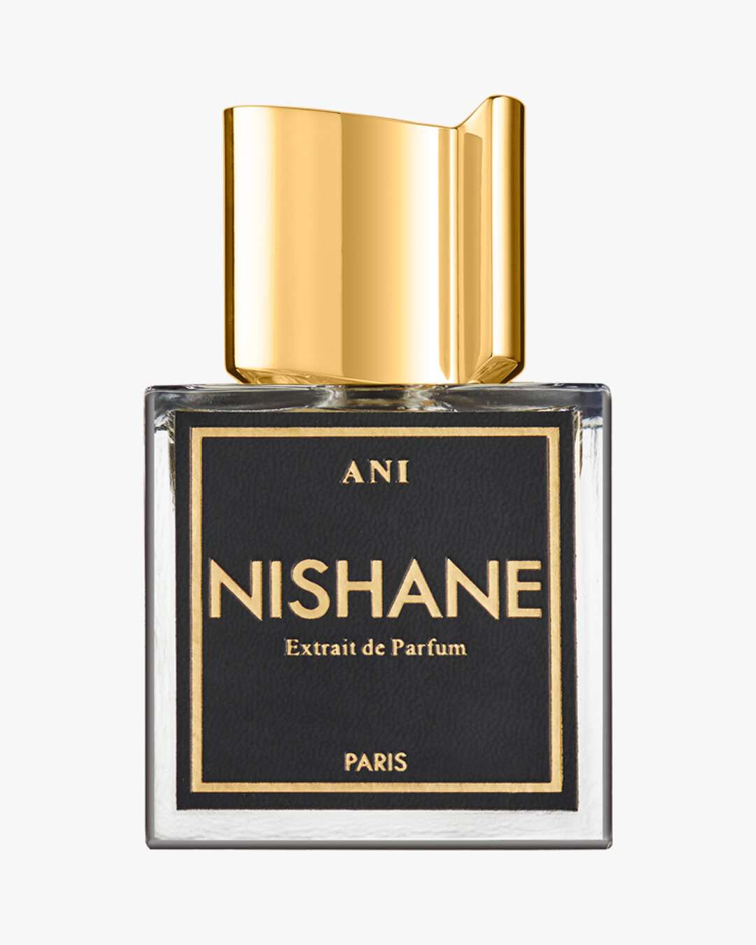 ANI Extrait de Parfum (Størrelse: 100 ML)