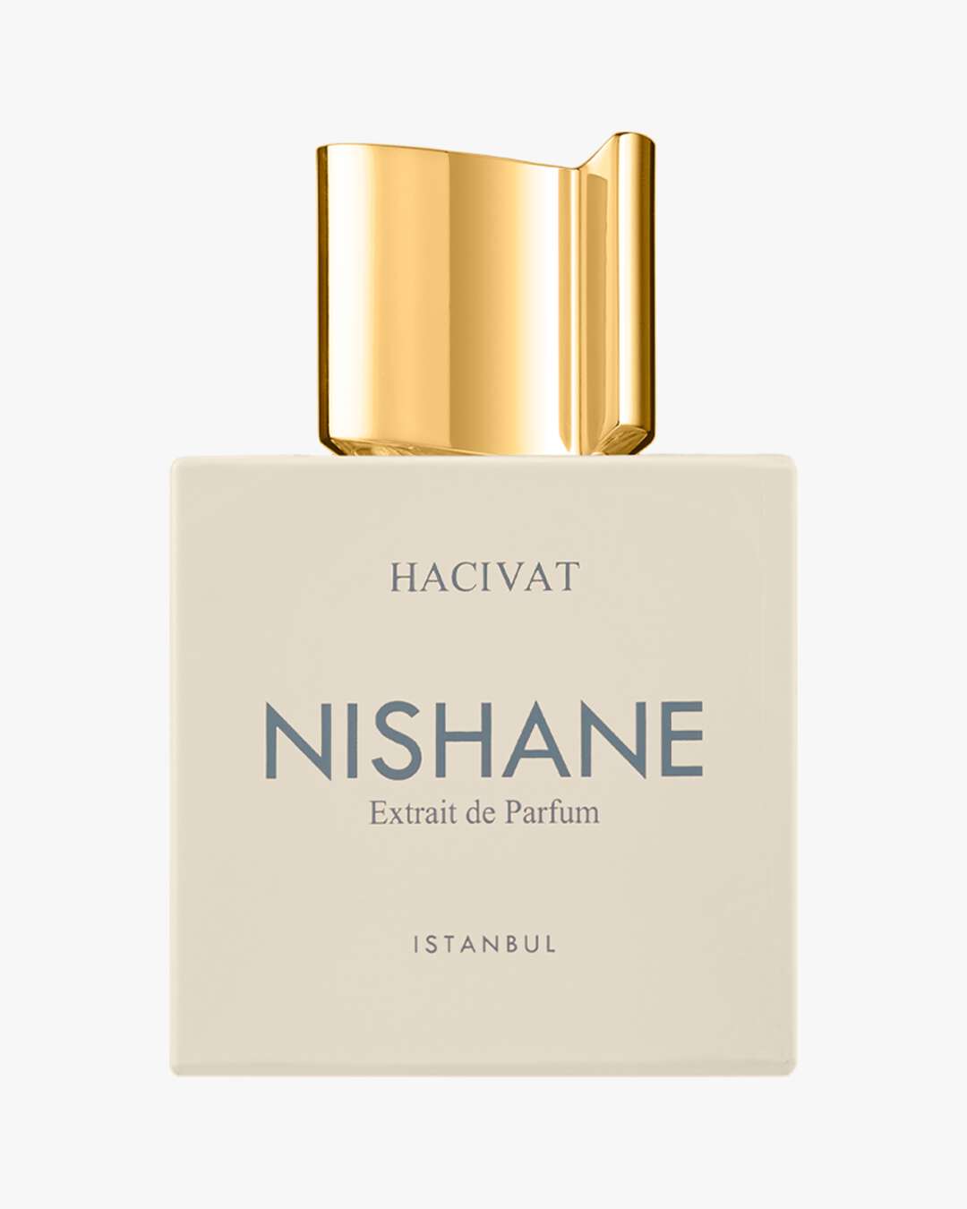 HACIVAT Extrait de Parfum (Størrelse: 100 ML)