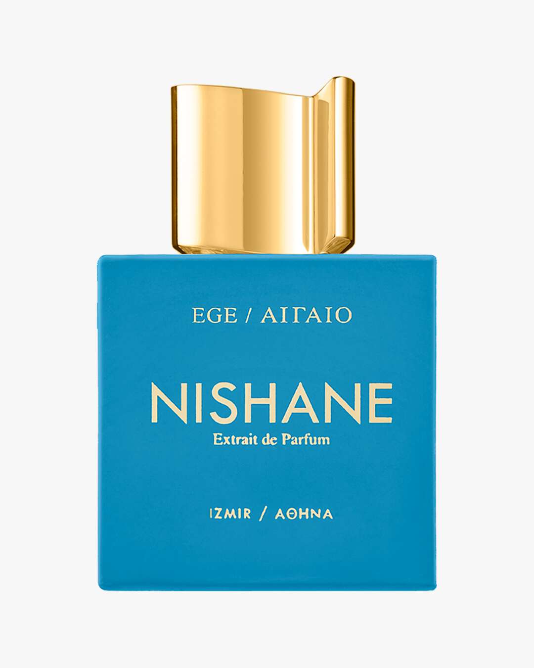 EGE / ΑΙΓΑΙΟ Extrait de Parfum (Størrelse: 100 ML)