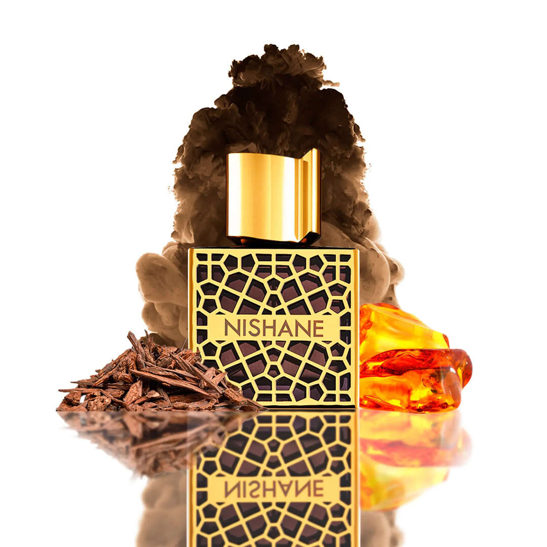 NEFS Extrait de Parfum 50 ml