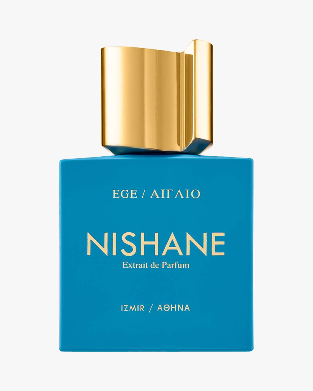 EGE / ΑΙΓΑΙΟ Extrait de Parfum (Størrelse: 50 ML)