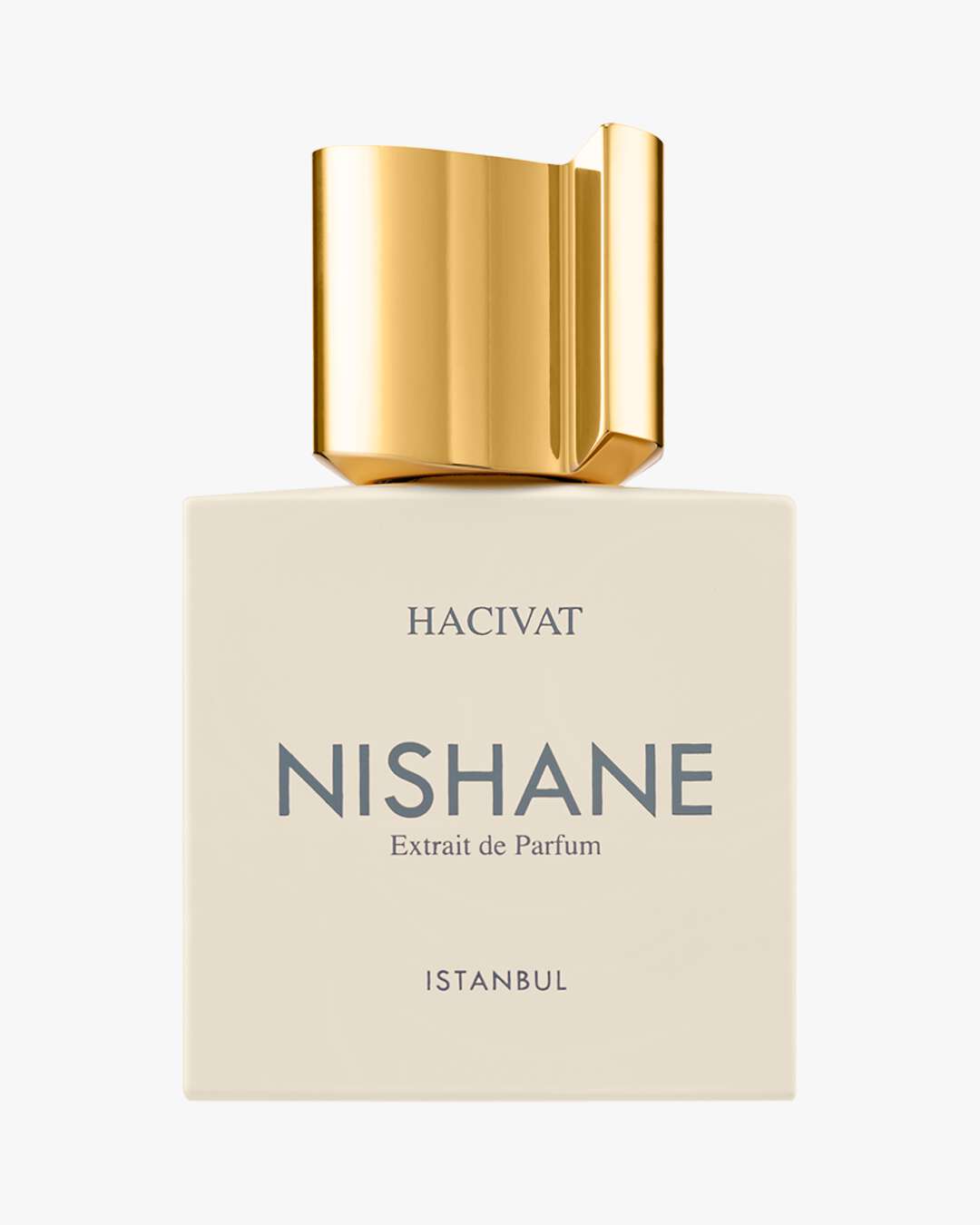 HACIVAT Extrait de Parfum (Størrelse: 50 ML)