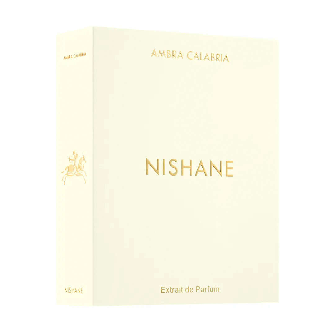 AMBRA CALABRIA Extrait de Parfum 50 ml